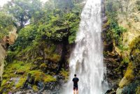 Curug bidadari sentul paradise bogor