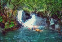 Curug ciherang