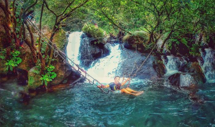 Curug ciherang