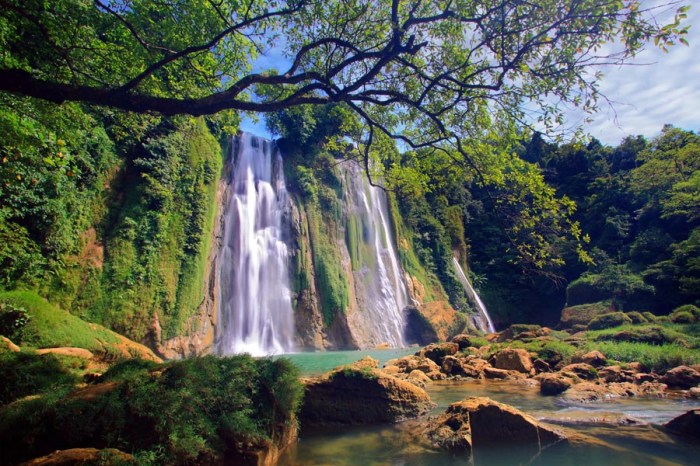 Curug cikaso