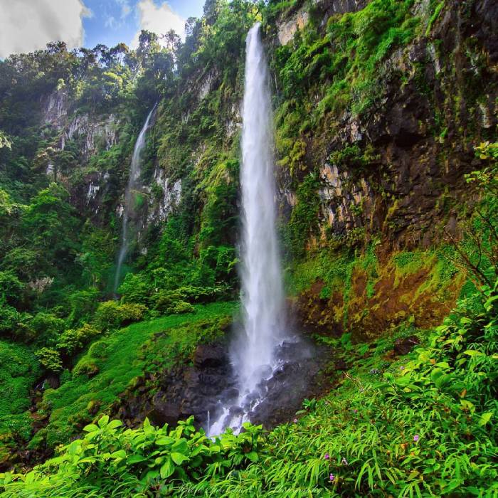 Curug cileat