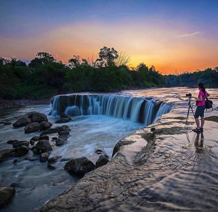 Curug parigi