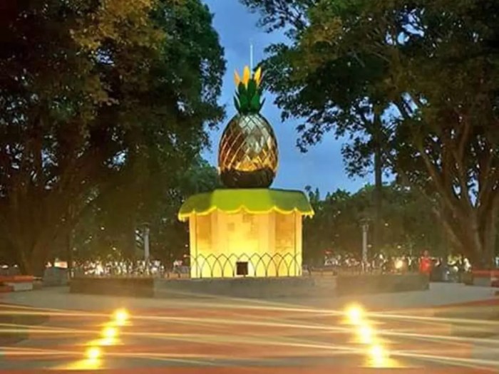 Alun alun pemalang