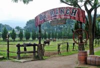 De ranch