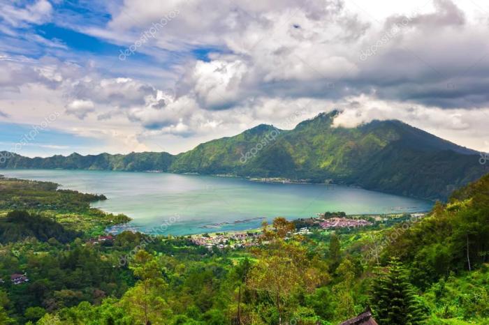 Danau batur