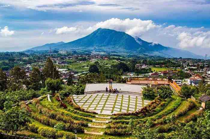 Wisata salatiga