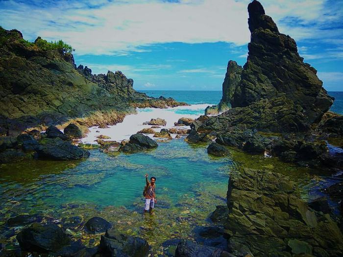 Pantai trenggalek