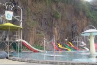 Nirwana waterpark pesona soreang rekreasi