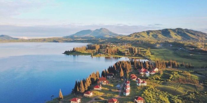 Alahan danau panjang solok ateh kembar jao kayu