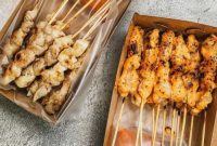 Sate taichan terdekat