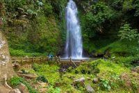 Grojogan sewu