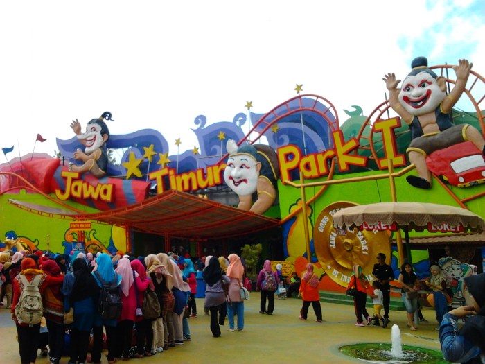 Jatim park i