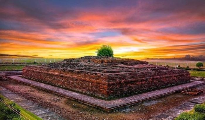 Candi jiwa