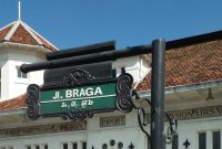 Braga bandung