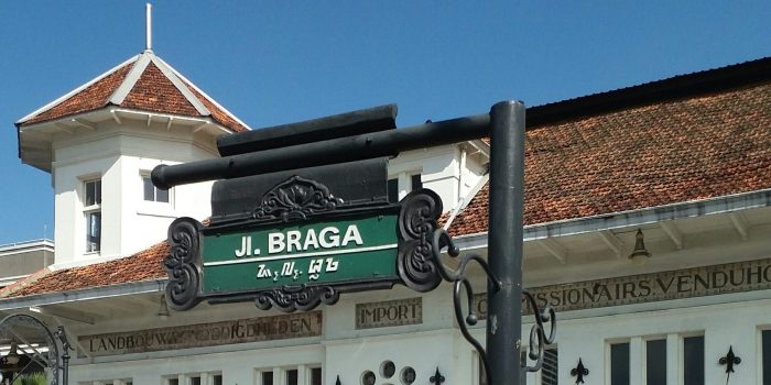 Braga bandung