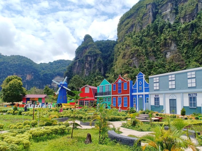 Lembah harau