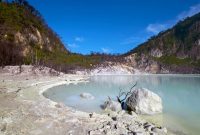 Kawah putih bandung