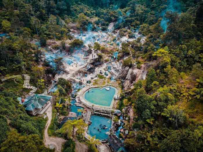 Kawah rengganis