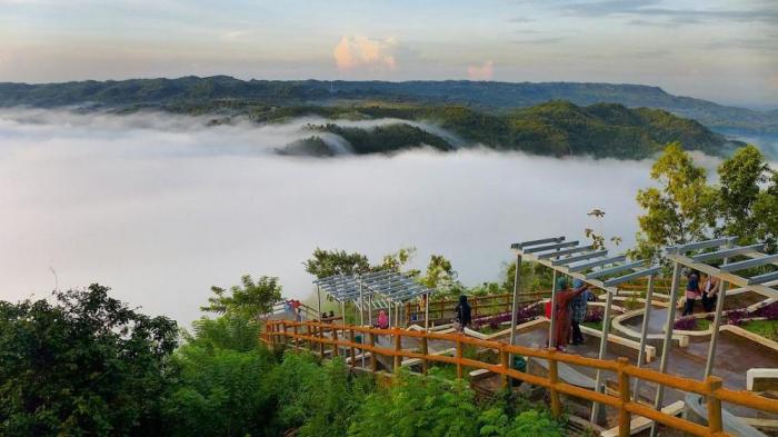 Kebun buah mangunan