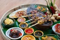 Kuliner bandung