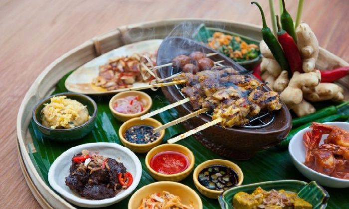 Kuliner bandung