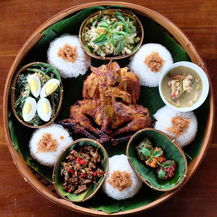 Kuliner jogja