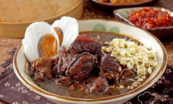 Kuliner surabaya