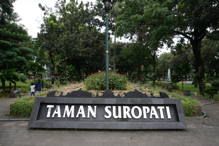 Suropati ada lokasi sejarah tiket peta murah menarik agustus tempatwisataunik dictio