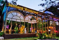 Lembang wonderland