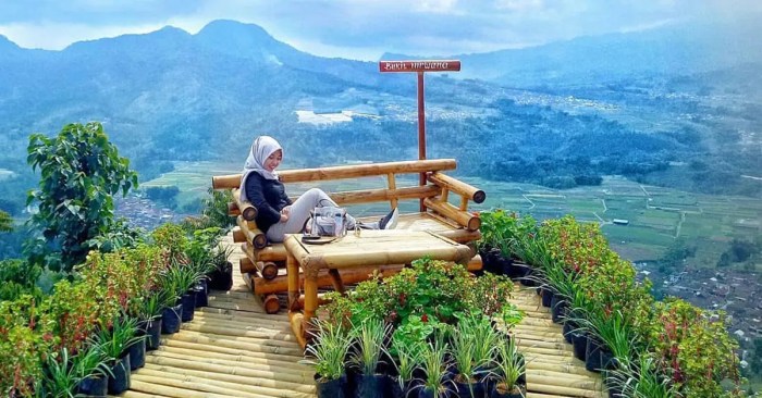 Wisata malang destinasi jawa jenis alam unik taman liburan kalian pecinta ketinggian cocok sekitarnya tfamanasek terkenal asing kunjungi lupa ajibarang