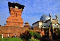 Masjid kudus