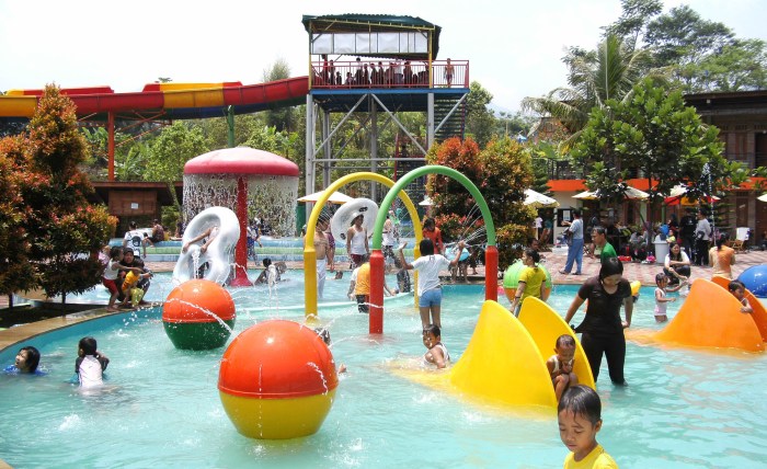 Taman wisata matahari