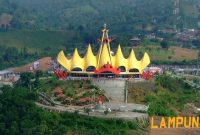 Siger lampung