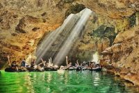 Pindul goa gunung gua kidul wisata eksotisme menikmati ingin sobatjogja