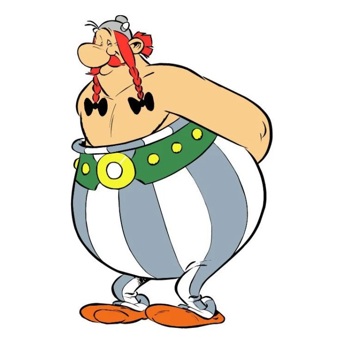 Obelix