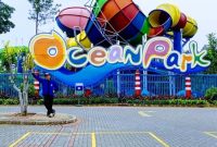 Ocean park bsd