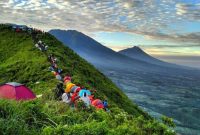 Gunung andong