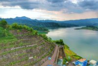 Waduk wonorejo