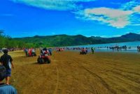 Pantai tulungagung gemah kabupaten lokasi rute tiket masuk wisata jawa