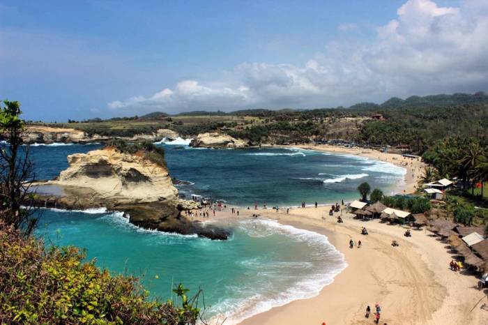 Wisata pacitan