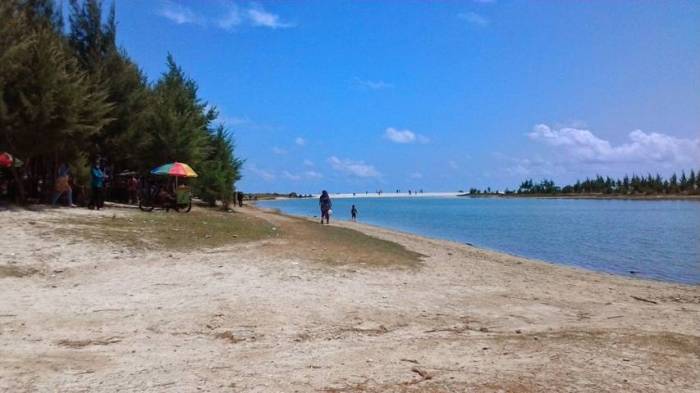 Pantai tuban