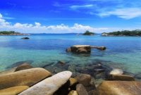 Pantai tanjung lombok terbaik masuk motogp dhany photoworks surya pilih