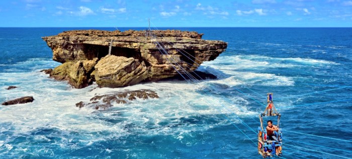 Pantai timang