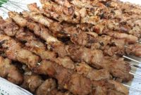 Sate khas klatak kuliner jogja klathak yogyakarta usaha peluang ksmtour kotajogja usahanya analisa pong