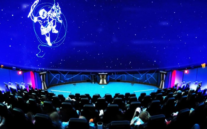 Planetarium jakarta