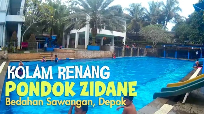 Pondok zidane