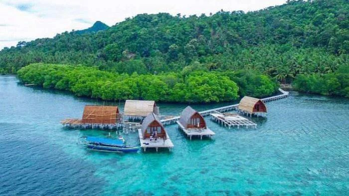 Pulau pahawang