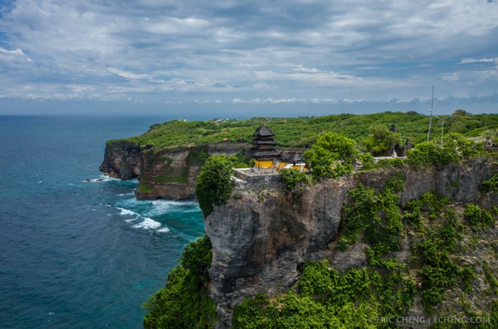 Pura uluwatu