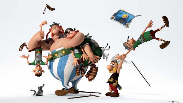 Obelix