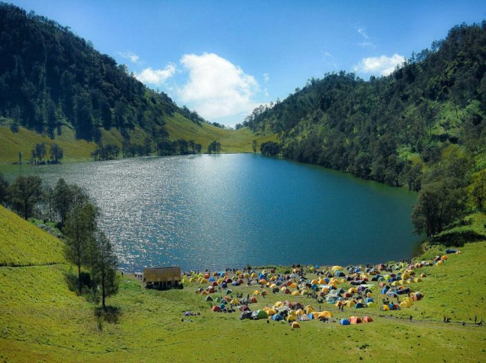 Ranu kumbolo